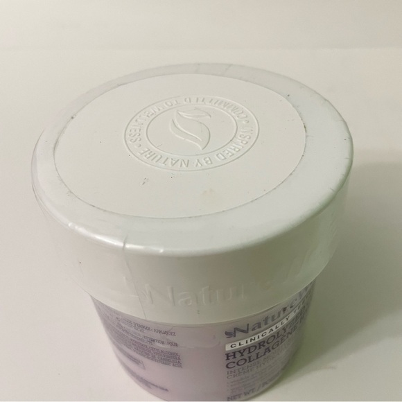 NatureWell Hydrolyzed Collagen Intense Moisture Cream 284g - Picture 8 of 8
